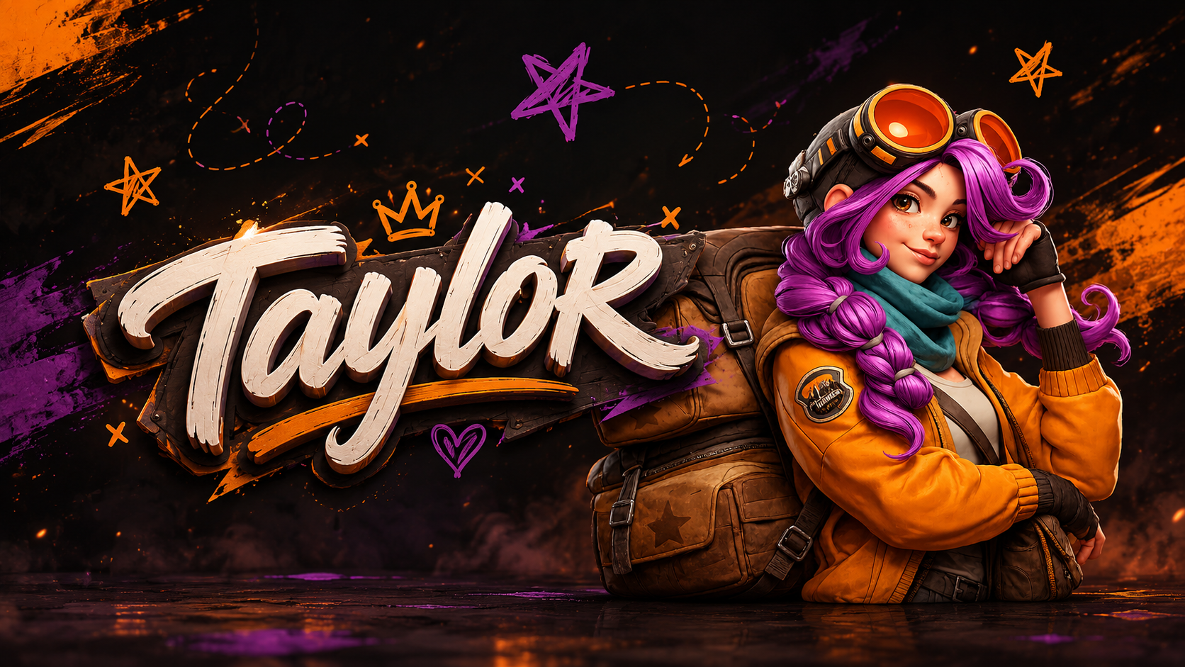 Taylor Guide