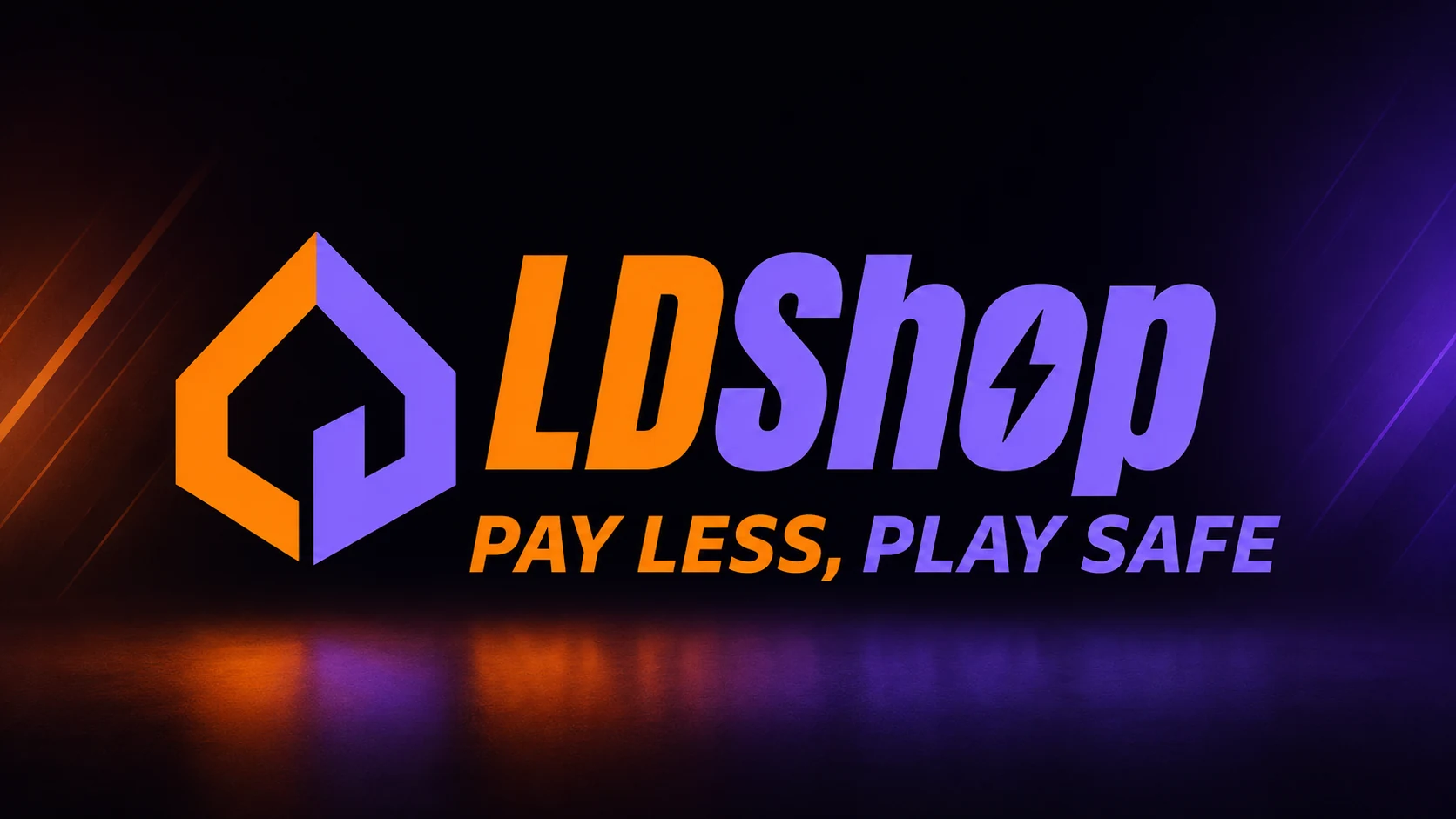 LDShop — Pay less, play safe. Cheaper Last War: Survival top-ups.